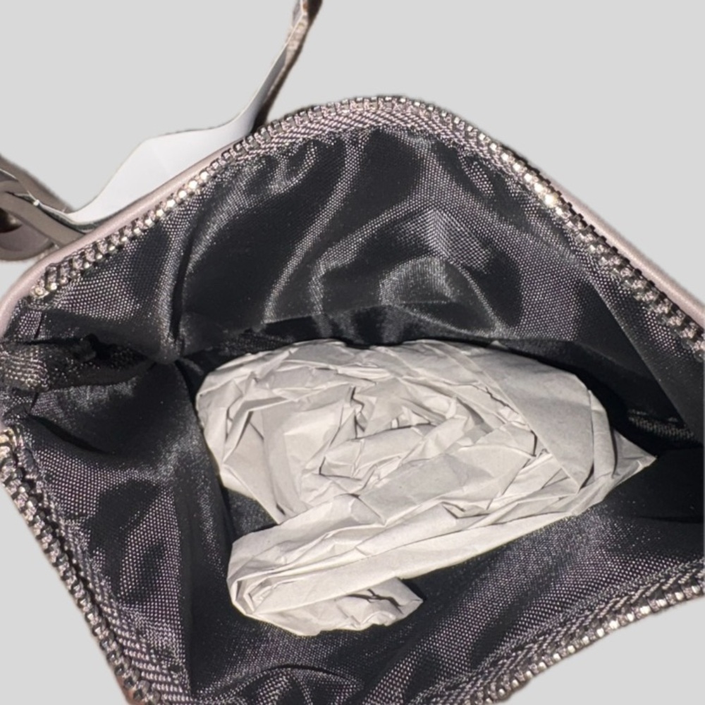 Calvin Klein belt bag size Medium Gray - Picture 4 of 4